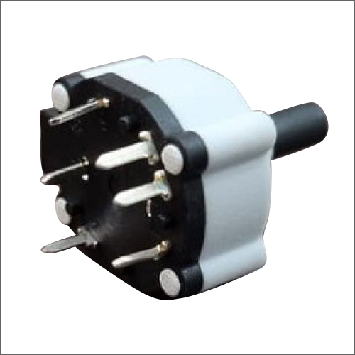 17mm Fan Rotary Switch
