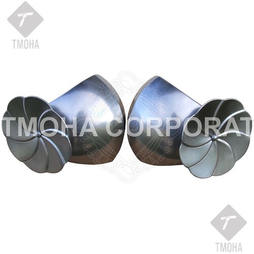 Pair of Elbow Cops (Couters) OA0044