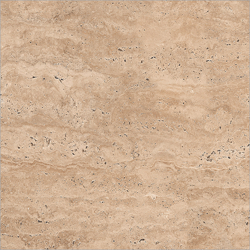 Spider Travertino Brown Application: Floor Tiles