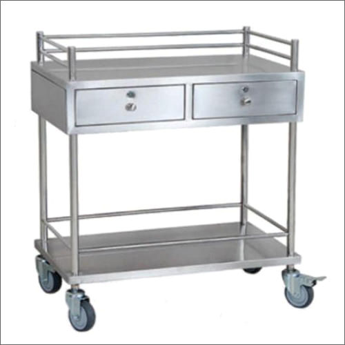 Medicine Trolley