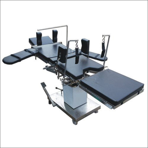 Hydraulic OT Table