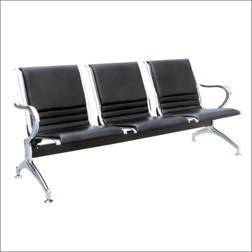 3 Seater Waiting Chair