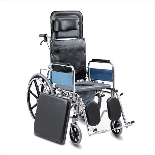 Reclining WheelChair