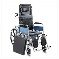 Reclining Wheelchair - Capacity: 60700760	i?   ?    Price   * 	: Kg/hr