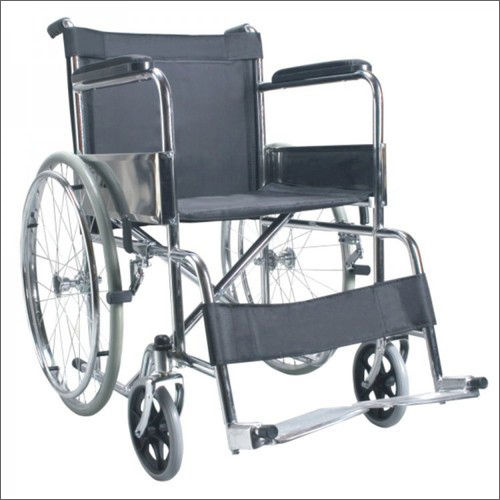 Portable WheelChair