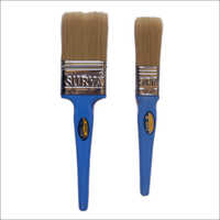 Filament Paint Brush Handle Material: Wood