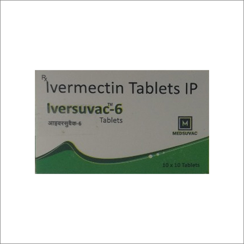 Ivermectin Tablets Ip General Medicines