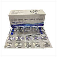 200mg Modafinil And 50mg Armodafinil Tablets
