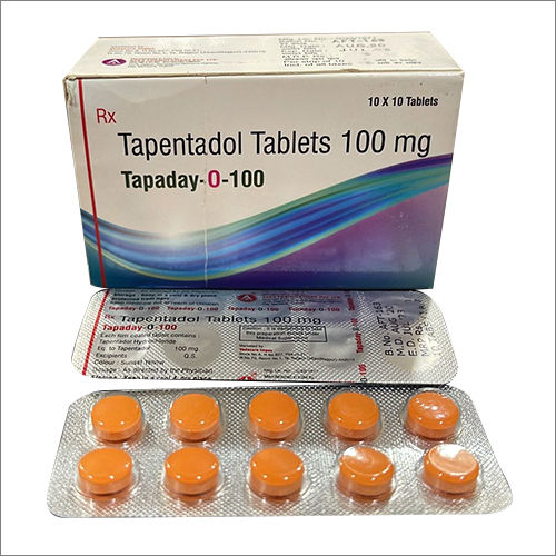 Tapentadol 75 mg