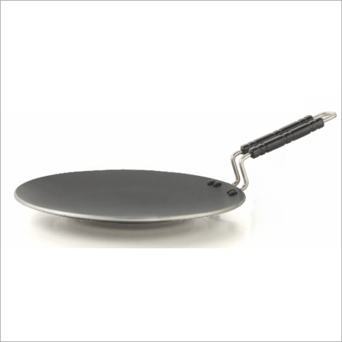 Deluxe Concave Tawa