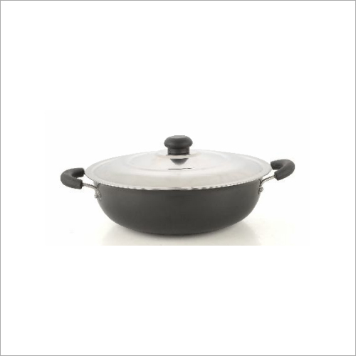 Shallow Kadai
