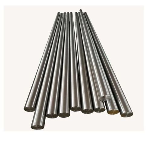 Stainless Steel Bright Bar