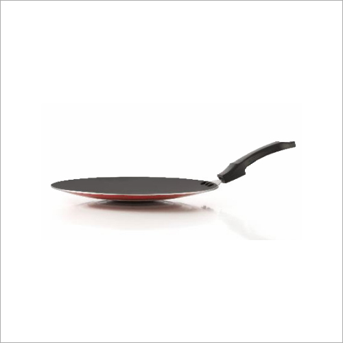 Non Stick  Concave Tawa