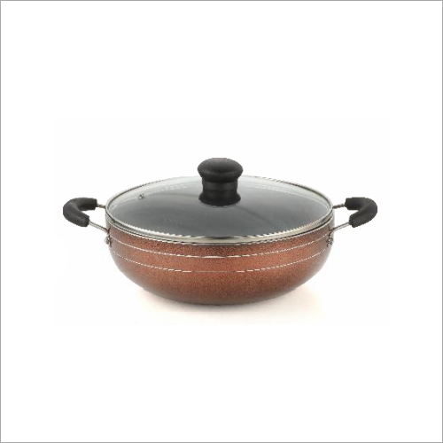 Deep Kadai