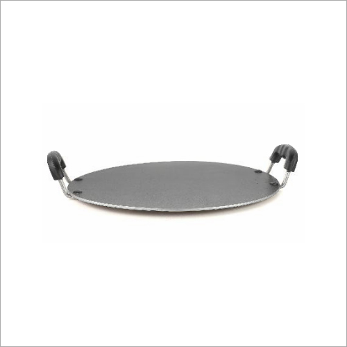 Round Flat Tawa