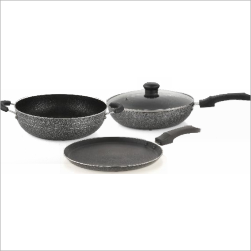 3 Pcs Dlx Gift Set