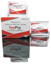 SYOPRO SACHET