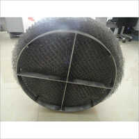 Round Demister Pad