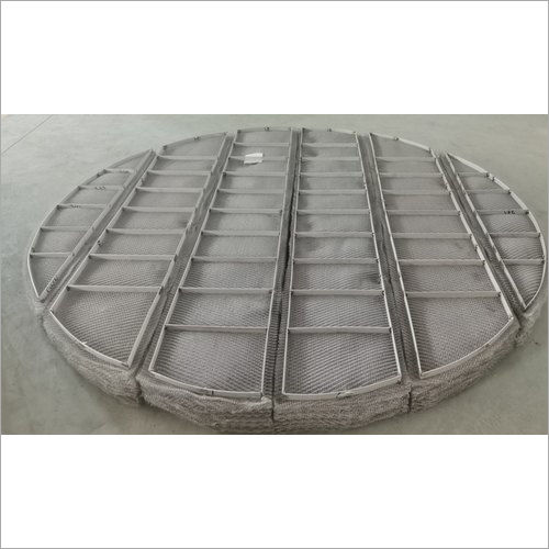 Industrial Demister Pad