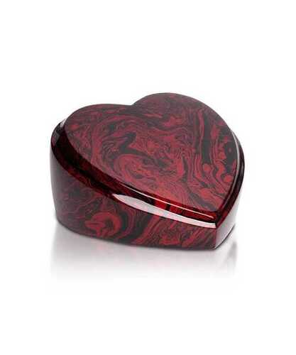 Heart Sculpture