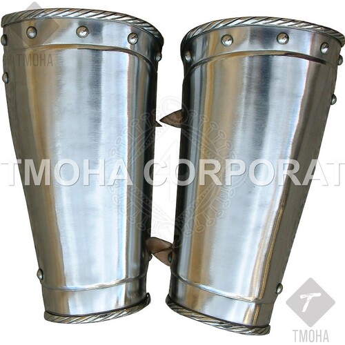 Open steel cannons OA0067