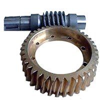 Industrial Gear Box