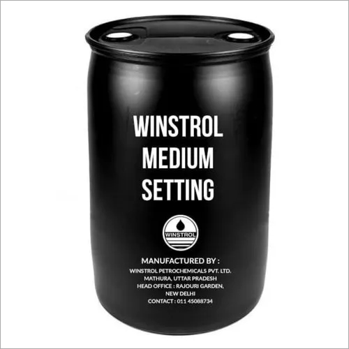 Medium Setting MS1 Bitumen Emulsion