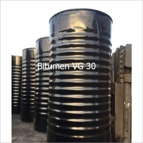 Non-Embossed Asphalt Viscosity Grade Bitumen Grade: A