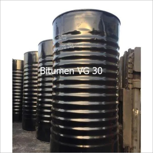 Non-Embossed Asphalt Viscosity Grade Bitumen