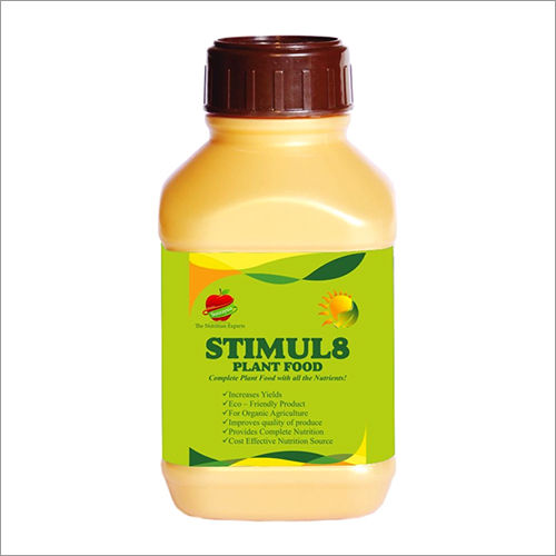 Stimul 8 Plant Food