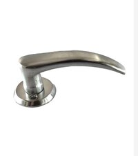 Zinc Door Handle-z S C Weight: 0.498  Kilograms (kg)