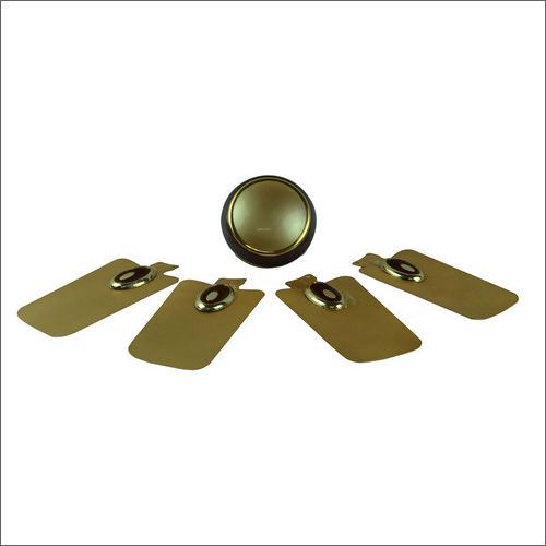 4 Blade Ceiling Fan