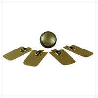 4 Blade Ceiling Fan