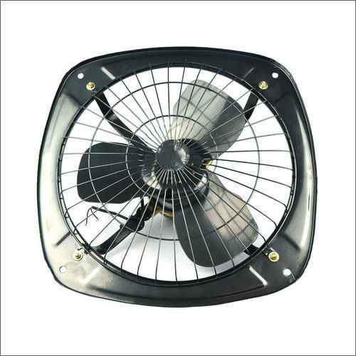 SS Exhaust Fan