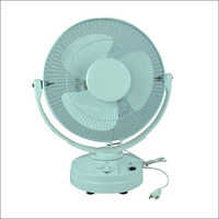 Aluminium Table Fan