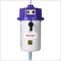 Electric Instant Geyser Water Heater