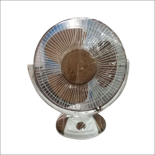 Table Top and Wall Mount Fan