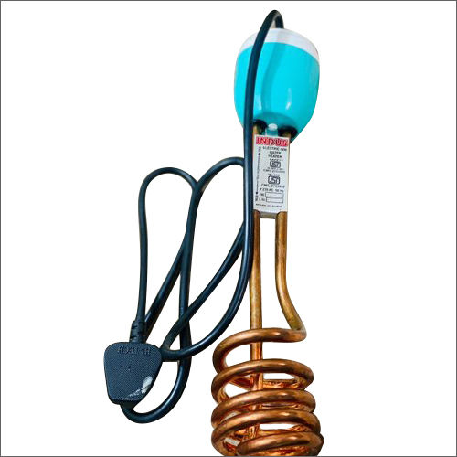 Copper Immersion Rod