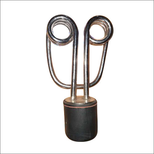 Double Eye Kettle Element Immersion Rod