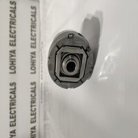 HEIDENHAIN EQN 1325 2048 62S12-78 ENCODER