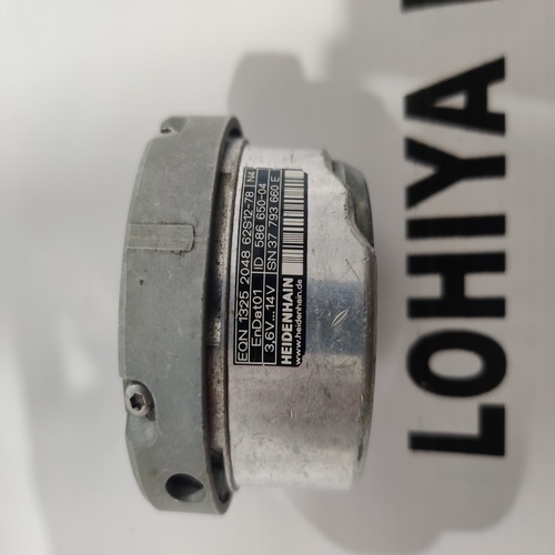 HEIDENHAIN EQN 1325 2048 62S12-78 ENCODER