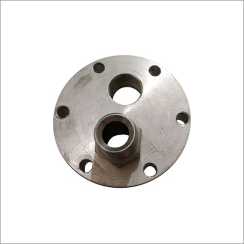 Stainless Steel Industrial Cryogenic Pump Spare Parts