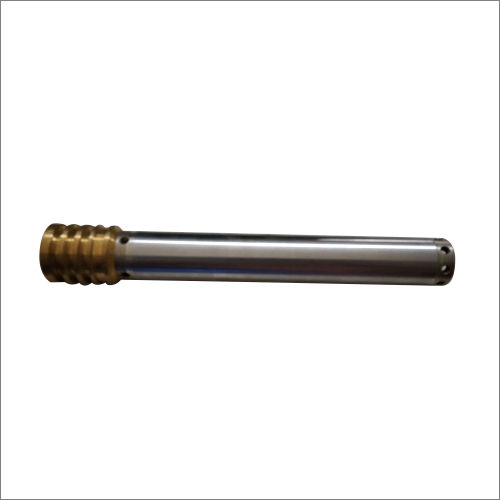 Stainless Steel Cryogenic Pump Rod