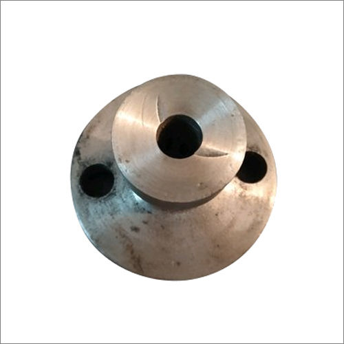 Stainless Steel Cryogenic Pump Nut