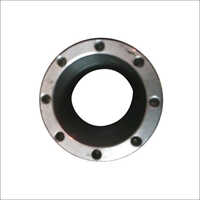 Stainless Steel Cryogenic Pump Suction Valve Body