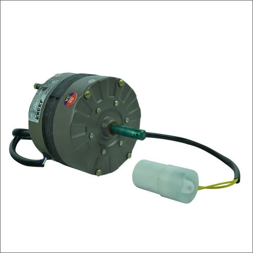 Copper cooler hot sale motor price