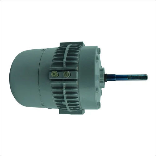 Aluminium High Speed Cooler Motor