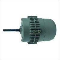 Aluminium High Speed Cooler Motor