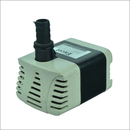 Plastic Desert Water  Cooler Pump