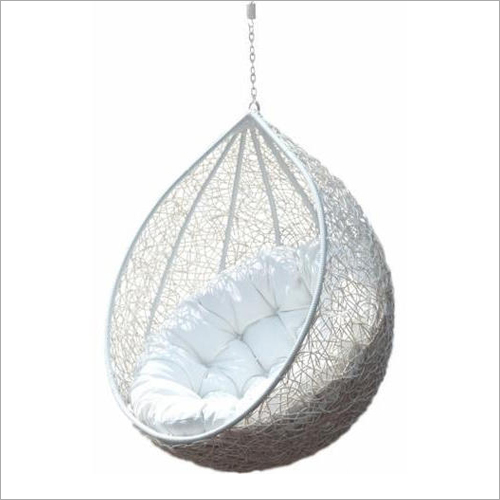 Carry Bird Hanging Single Seater Swing